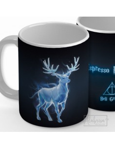 Taza Mágica con Calor... 2