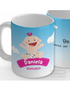 Taza Personalizada Padrino... 2
