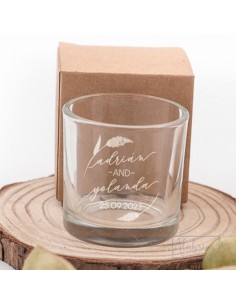 Vaso de Chupito Boda... 2