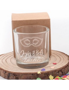 Vaso de Chupito Carnaval 2