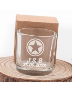 Vaso de Chupito Boda... 2