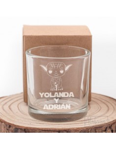 Vaso Chupito Personalizado... 2