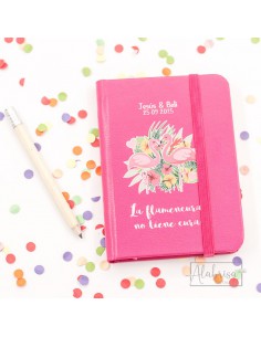 Libreta Personalizada...