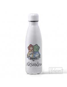 Botella Personalizada Harry...