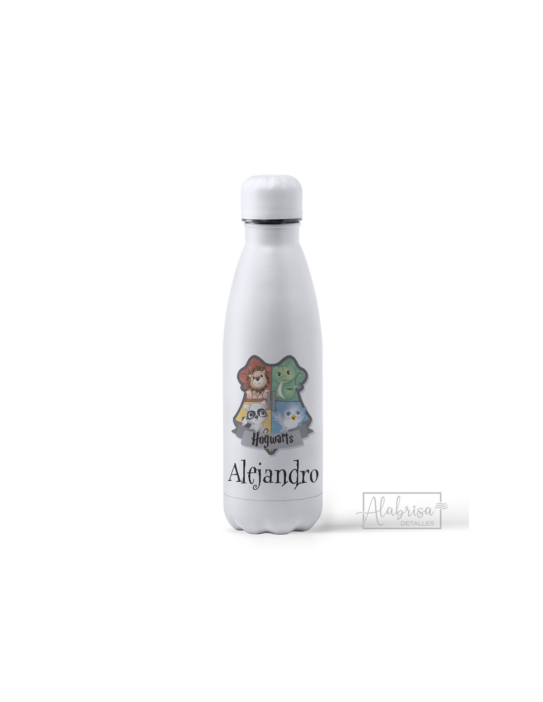 Botella térmica Harry Potter