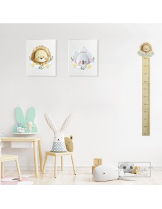 Medidor Niños Personalizado... 2