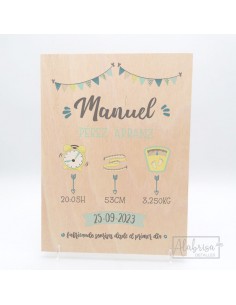 Natalicio Personalizado... 2