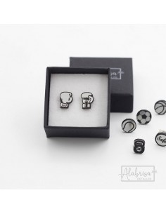 Pendientes Personalizados... 2