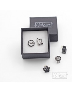 Pendientes Personalizados...