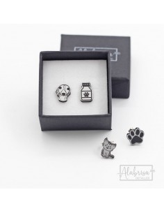 Pendientes Personalizados... 2