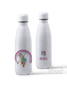 Botella para Agua Star vs....