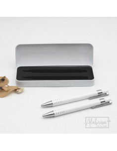 Estuche Metálico... 2