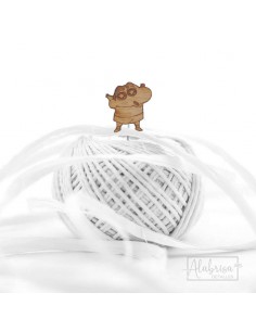 Alfiler Boda Chin Chan 2