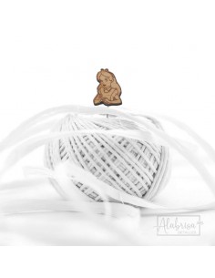 Alfiler Boda Alicia en el... 2