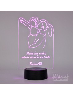 Lámpara Led para Regalar a... 2