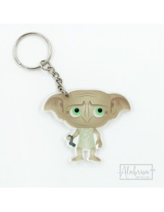 Llavero Metacrilato Dobby...