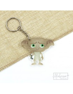 Llavero Metacrilato Dobby... 2