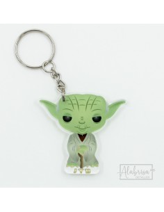 Llavero Personalizado...