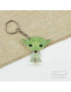 Llavero Personalizado... 2