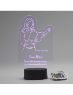 Lámpara LED para Regalar a... 2