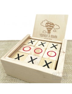 Tres en Raya Diseño Viajes... 2