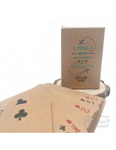 Cartas Personalizadas...