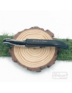 Sacacorchos de Metal... 2