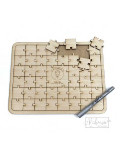 Puzle Personalizado para... 2