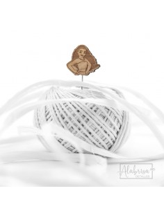 Alfiler Boda Vaiana 2