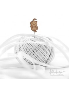 Alfiler Boda Genio de Aladdín 2