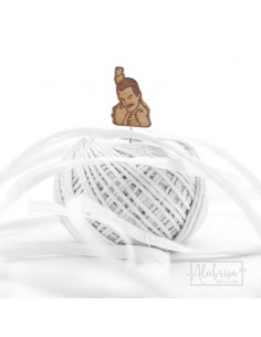 Alfiler Boda Freddie Mercury 2