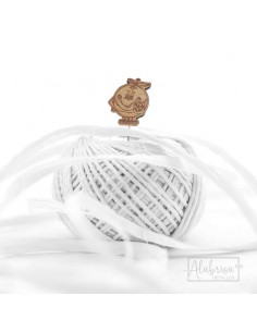 Alfiler Boda Naranjito 2