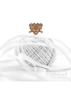 Alfiler Boda Pantera Rosa 2