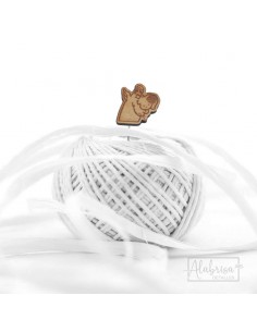 Alfiler Boda Scooby- Doo 2