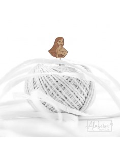 Alfiler Boda Mulán 2