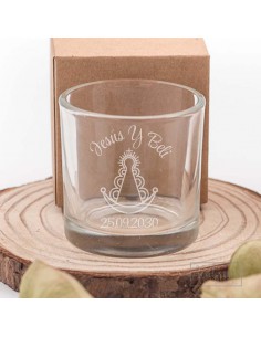 Vaso Chupito para Bodas... 2