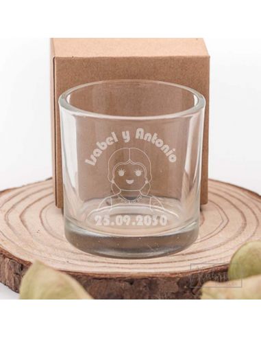 1 Pieza Vaso De Chupito Con Forma De Cuerpo De Bikini | Mode de Mujer
