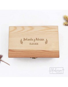 Alfileres Peces con Caja... 2