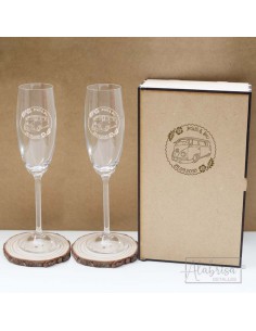 Copas de Cava... 2