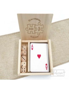 Juego de Cartas y Dados... 2