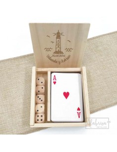 Juego de Cartas y Dados... 2