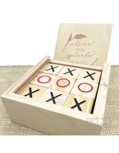 Tres en Raya Diseños Florales 2