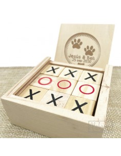 Tres en Raya Diseños... 2