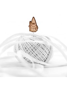 Alfiler Boda Penitente 2