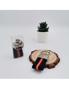 Llaveros Bandera España (60ud)