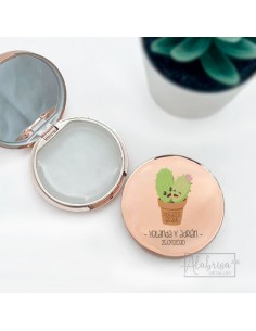 Bálsamo Labial Cactus para... 2