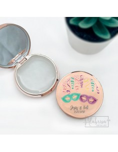 Bálsamo Personalizado Boda... 2