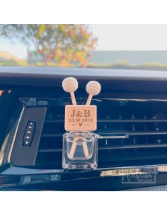 Ambientador para Coche 2