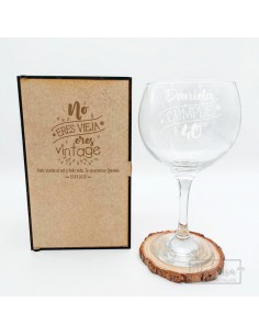 Copa de Balón con Estuche... 2