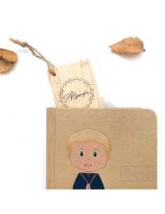 Marcapáginas Comunión... 2